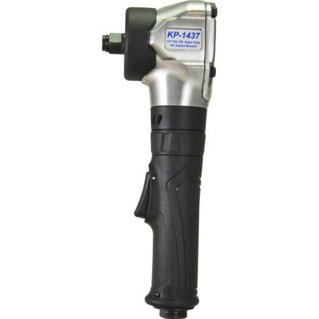 KP-1437 KP에어임팩트렌치 1대 KP-1437(1/2SQ)숏타