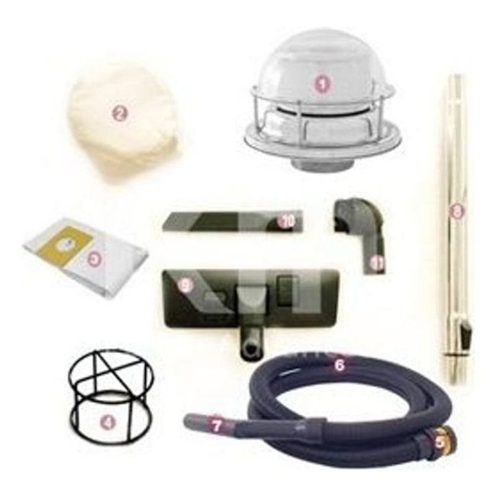 케이엠 크린룸진공청소기 소모품CR-5050N(HEPA.필터)