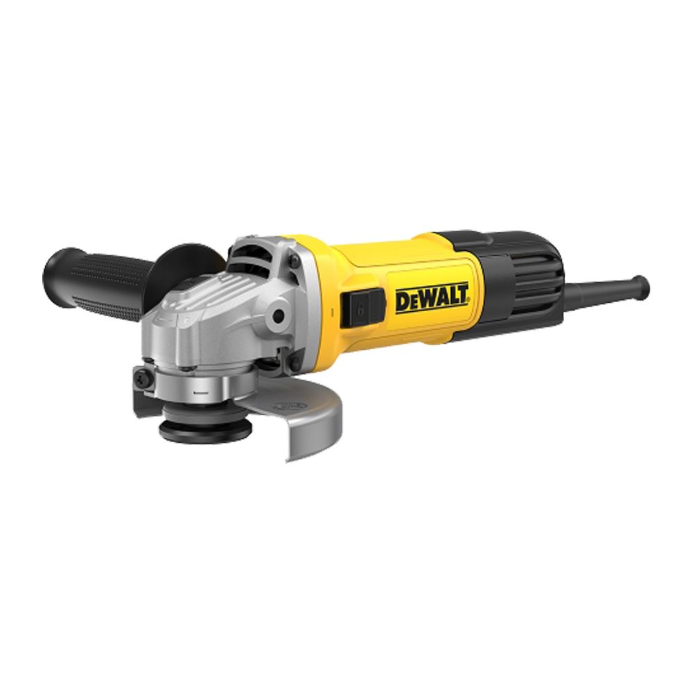 디월트 DWE751S 전동 그라인더 125mm 750W