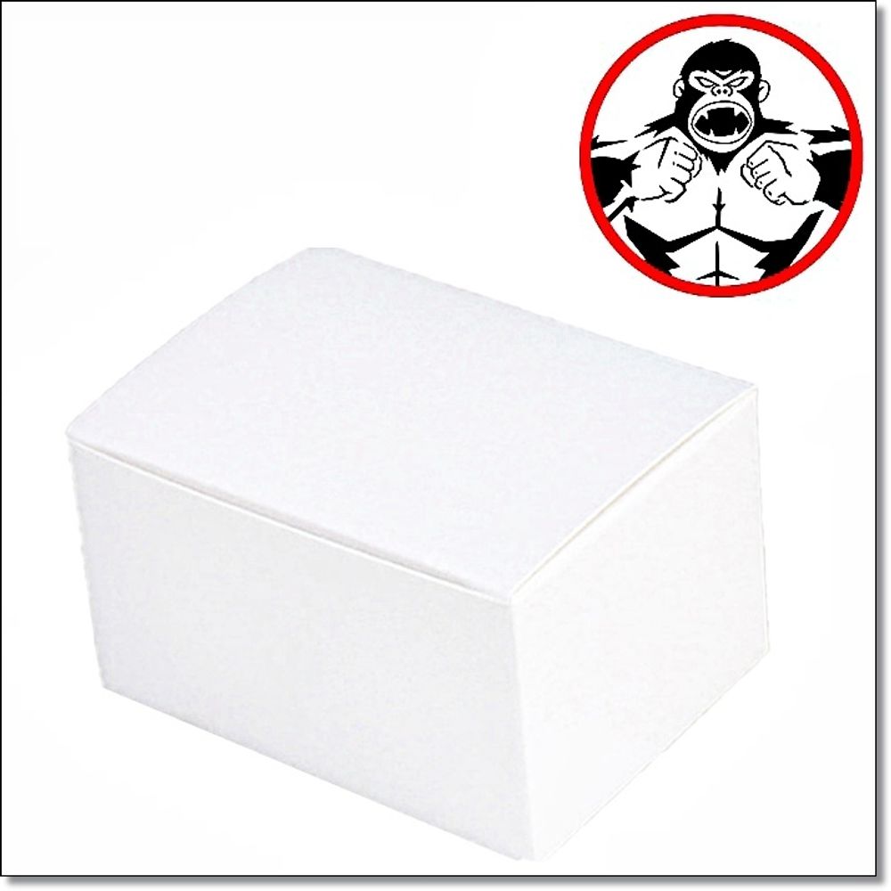 럭키 선물박스 로얄 원터치 82x62x47mm 1묶음100장
