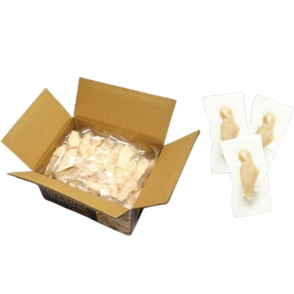 테비 고양이 간식 애견 간식 육포 닭가슴살 22g 100p
