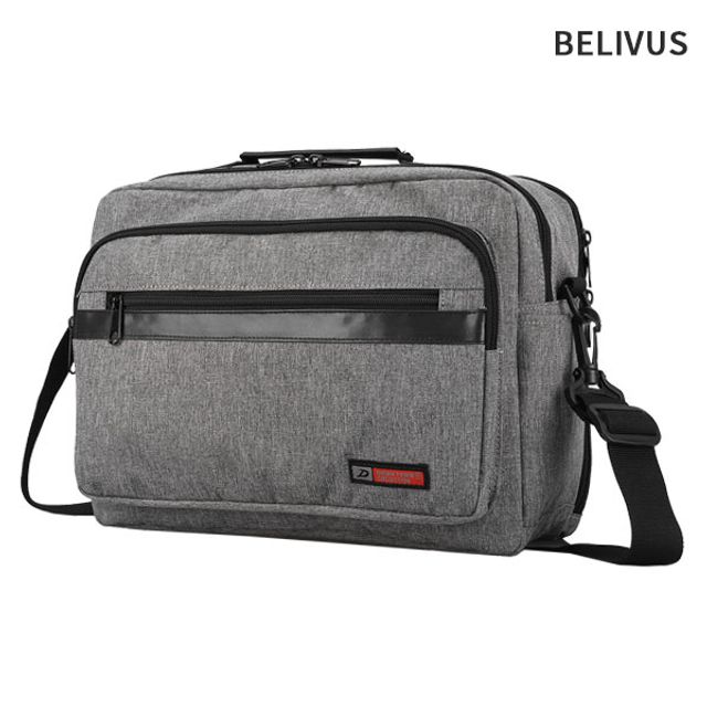 빌리버스 남성크로스백 BDW035 숄더백 여행 보조가방