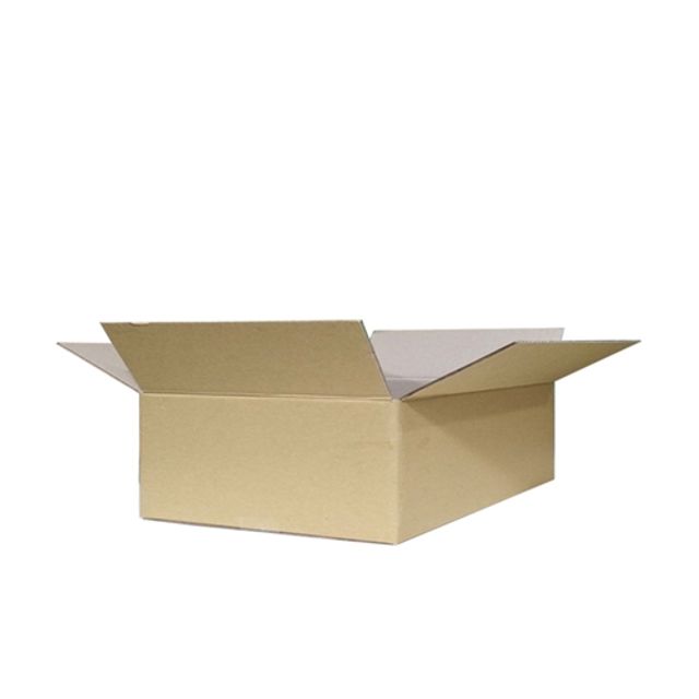 무지 종이박스 택배박스 34X26X15cm 70매