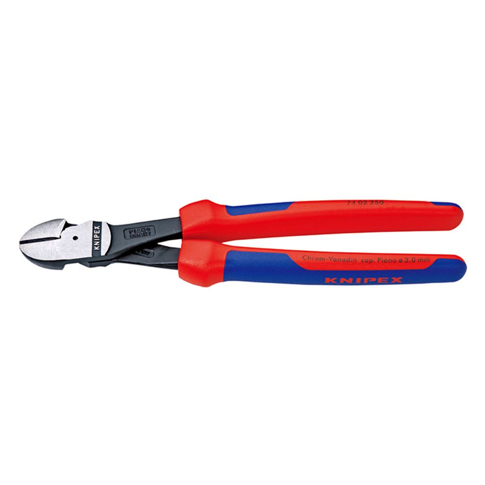 KNIPEX 니퍼(고강력)_74-02-250