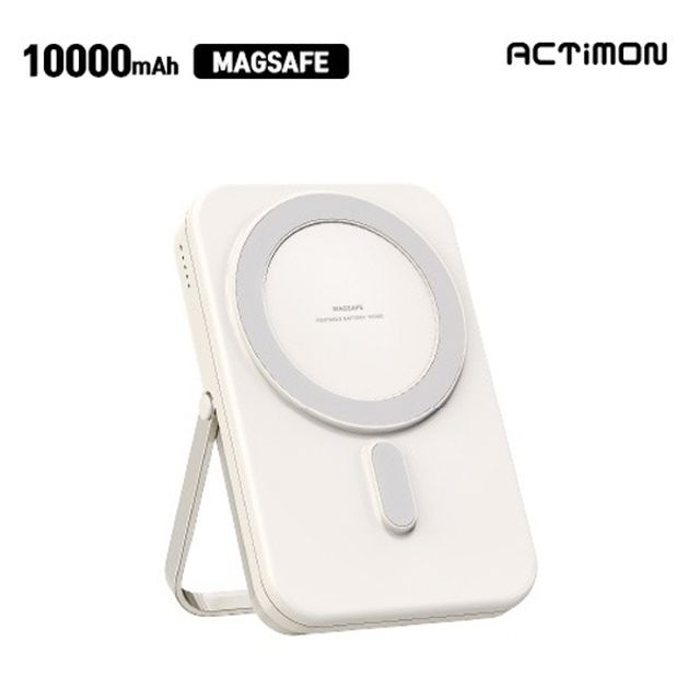 맥세이프 보조배터리 10000mAh 고속 CtoC 케이블포함