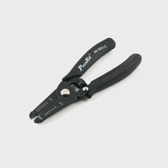 1PK-3001E 스트리퍼 절연 손잡이 와이어 케이블 피복