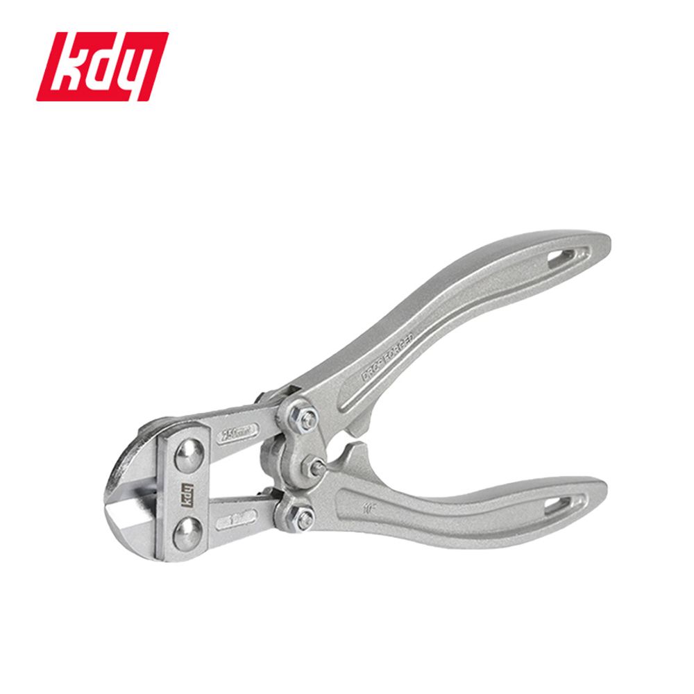 볼트 컷터 철근 절단기 클리퍼 4-5mm 12인치 볼트커터