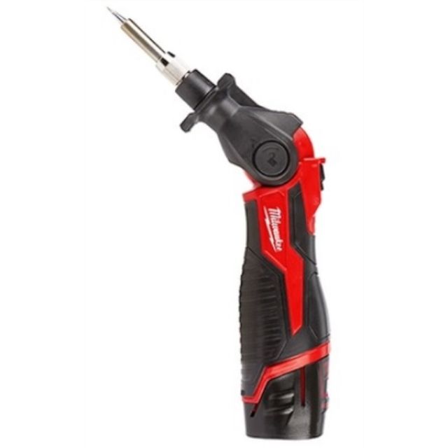충전인두기12V(본체만) 리튬 12V 20~30초 가열/