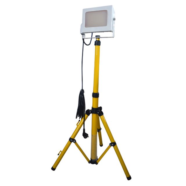 루비 LED 작업스탠드등 RB ST1 S08 55 1EA