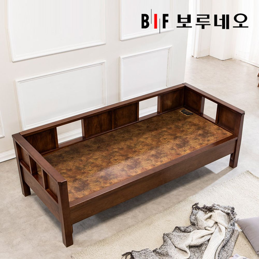 황토숯볼 온돌쇼파 돌쇼파 전국무료설치 prd175904789