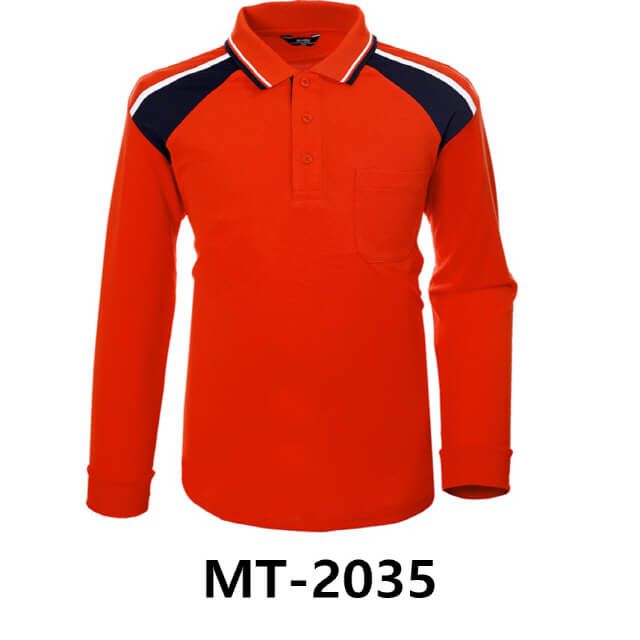 MARK F/W티셔츠 MT-2035