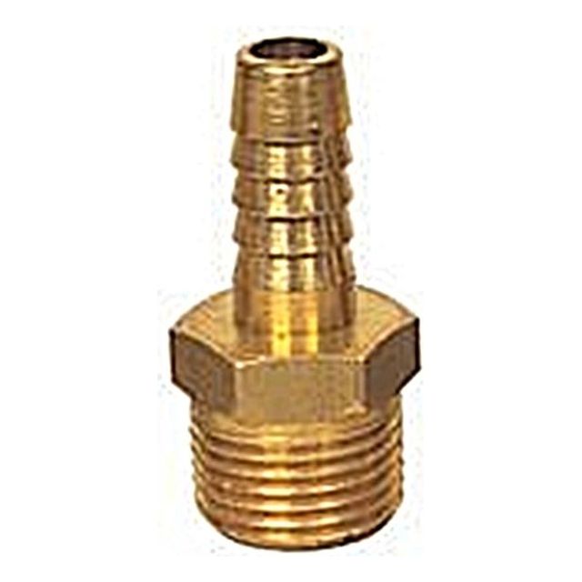 smato 호스접속관 나사호스접속관 3/8X8MM 25EA