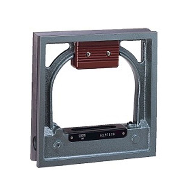 수준기 각형 100x0.02mm 541-100