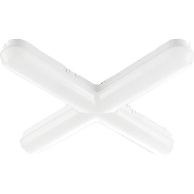 히포 LED라인등기구 십자형/60W (70W Type) 1EA