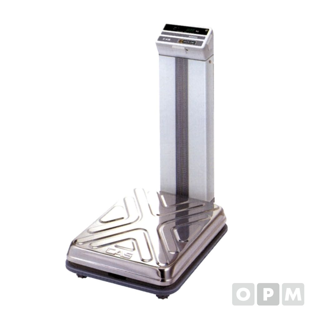 고중량정밀 전자저울(벤치형DB-1) DB-150A
