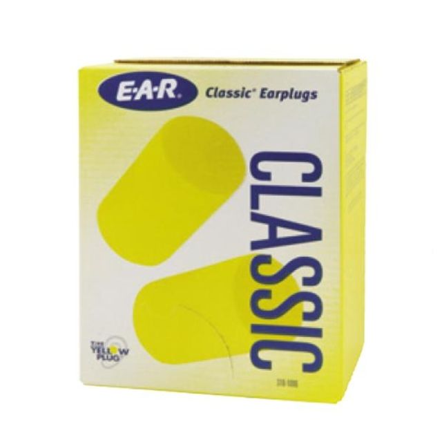 3M 귀마개 Classic 끈무 29dB (B(200개))