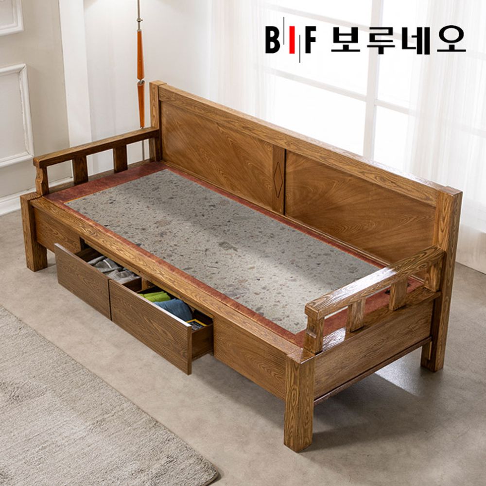 맥반석 온돌쇼파 돌쇼파 전국무료설치 prd175904800