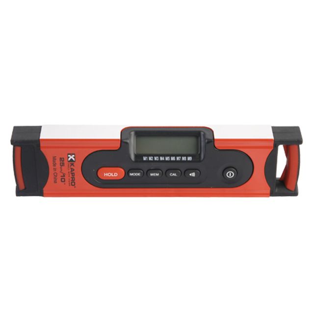 카프로 디지털수평 985DIG 250mm(10) 985DIG DGTL