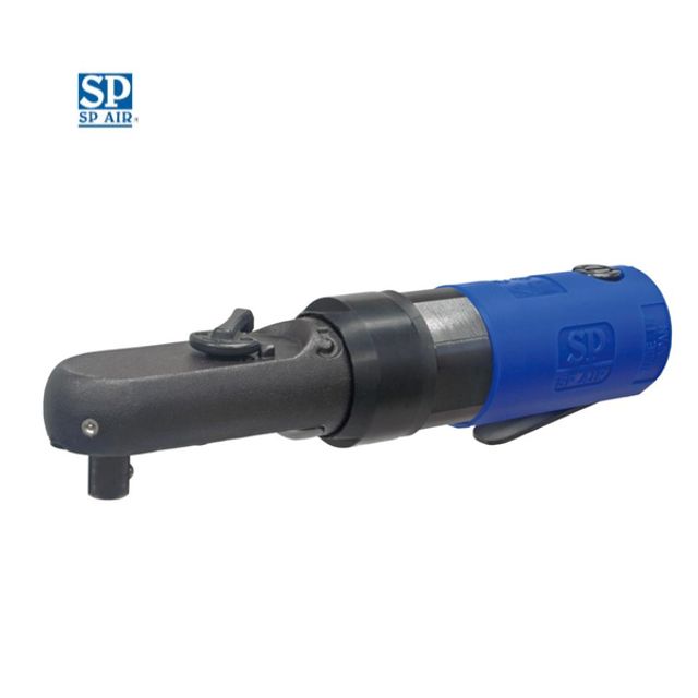 SP VESSEL 에어라쳇렌치 에어렌치 SP-7265RP 3/8SQ
