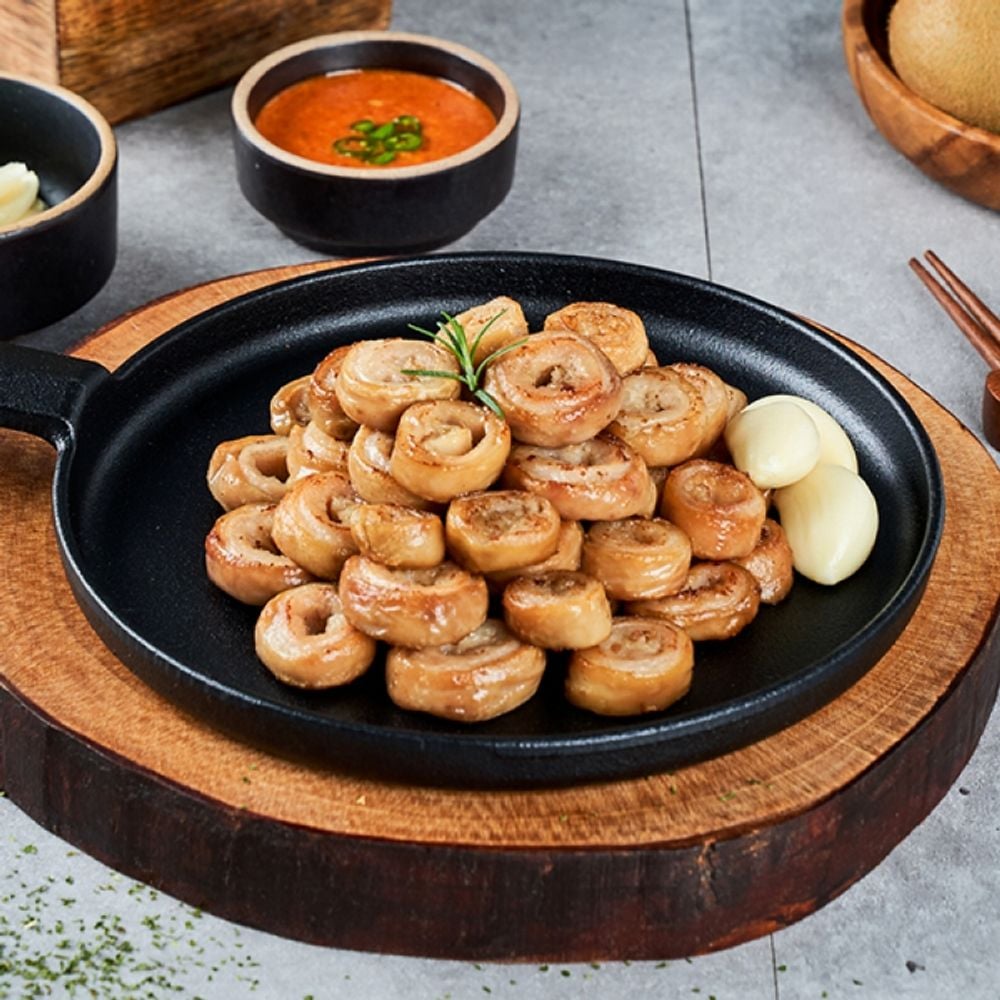 대구 40년전통 국내산 초벌 돼지막창 500g