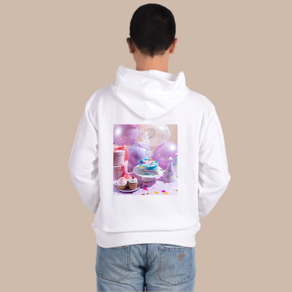 후드티 파티용품 생일파티 풍선 꼬깔모자 디자인선택