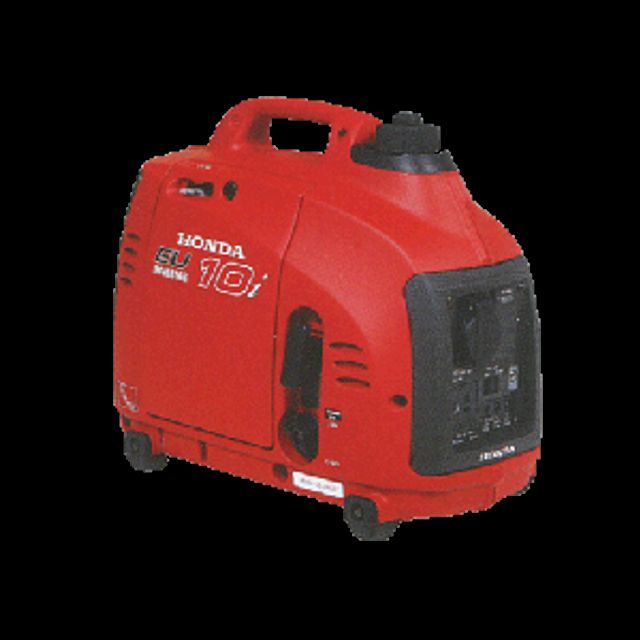 HONDA 발전기(HONDA/GXH50T) EU-10i 1.0KVA/저소음/