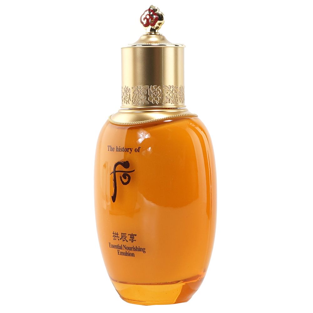 왕후에게 바치는 천상의 궁중한방 여자 로션 110ml