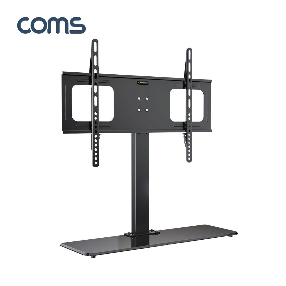 TV 모니터 거치대 LCD 모니터 32-65형 하중 50kg