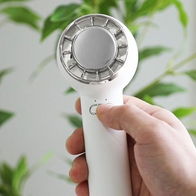 TLA 네베프 쿨링 휴대용 에어컨 선풍기 SWNBF900