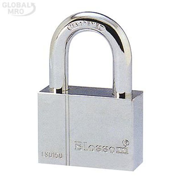BLOSSOM 주철열쇠 40mm B-LS0140 4BOX