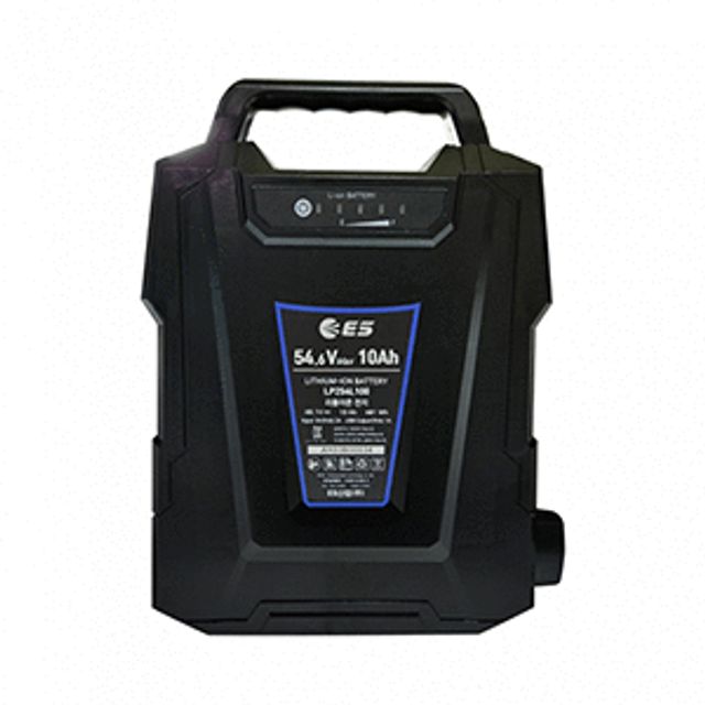 ES 배터리 LP254L100 54V-10.0Ah