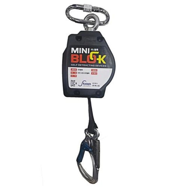 STHB-0045-1 에스탑미니안전블럭 1EA STHB-0045-1 (