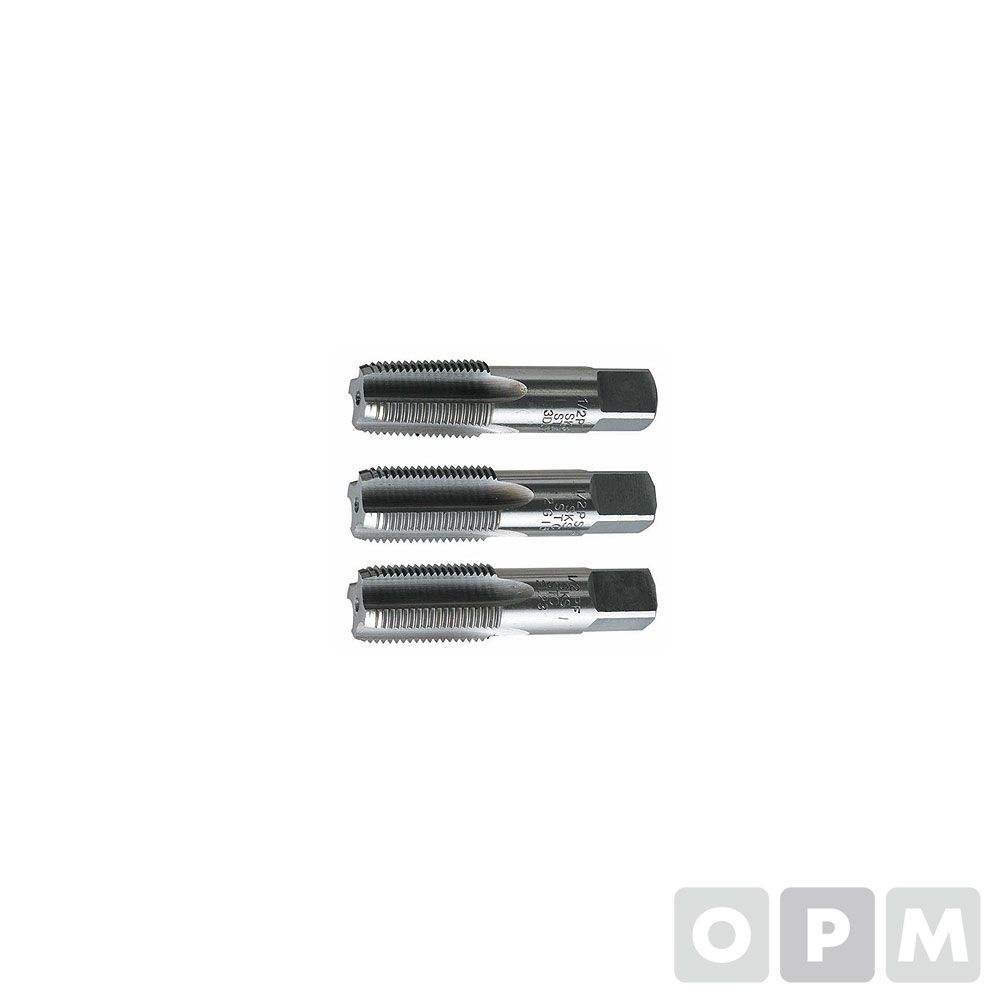 YG 파이프탭(HSS) NPT-3/4-14 (T2527700)