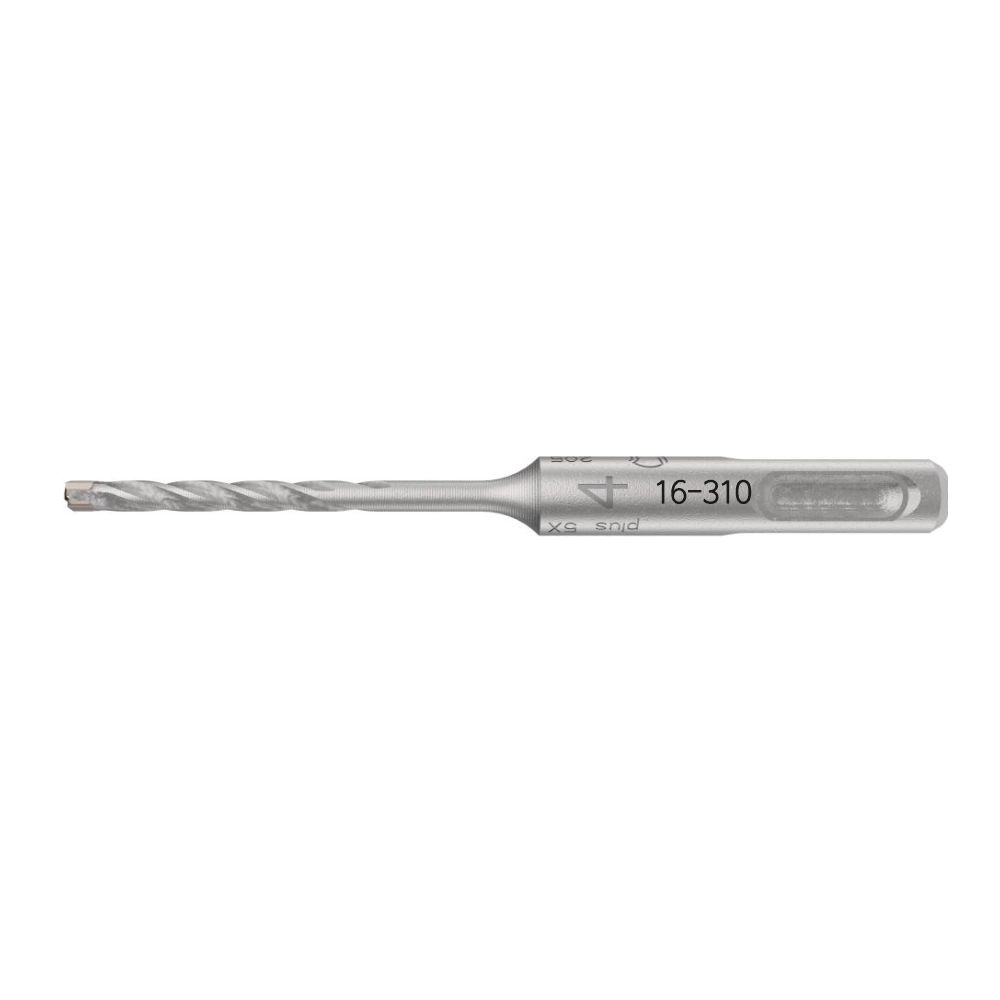 보쉬 SDS PLUS-5X 4날 비트 해머드릴용 16-310mm