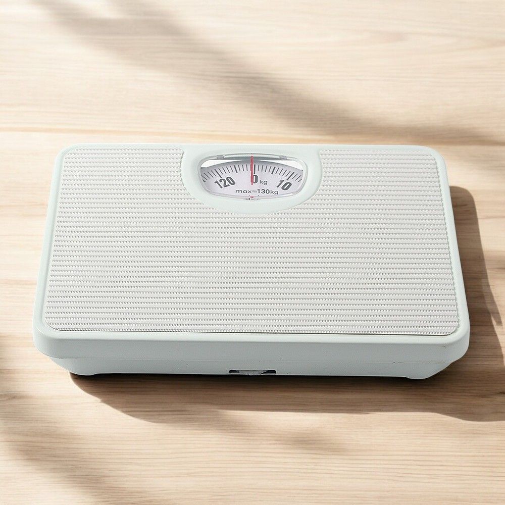 기계식 체중계 가정용 아날로그