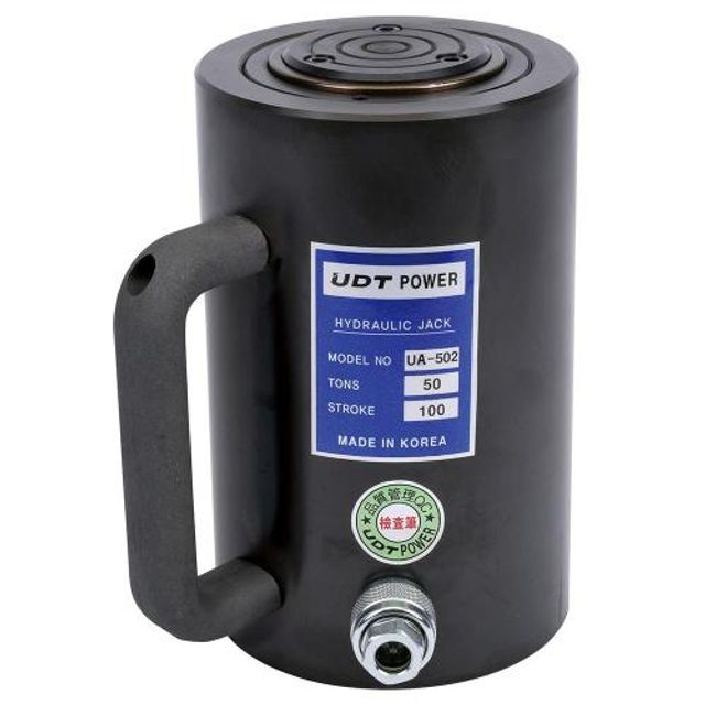 UDT삼성 알루미늄램 50T x 100MM(UA-502) UA-502 1E