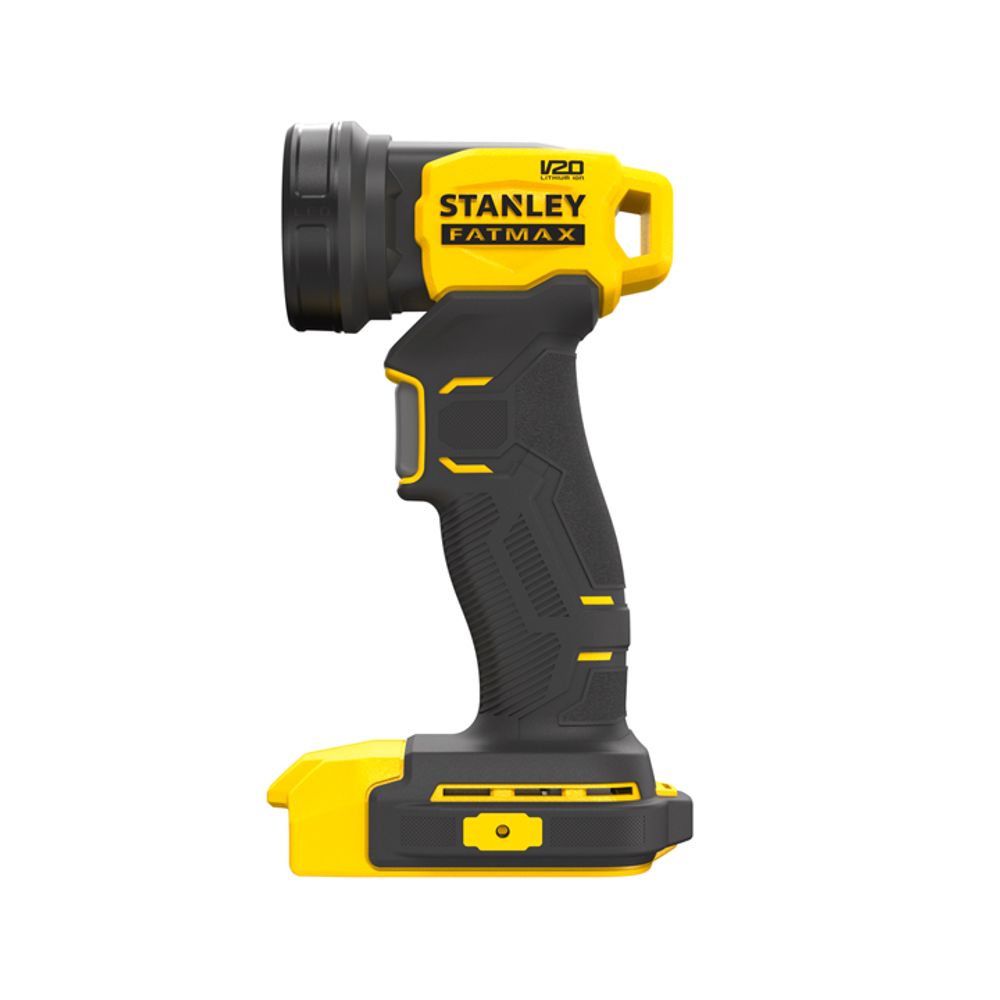 STANLEY 충전라이트(본체만)_SCL020-KR 18V/LED/140