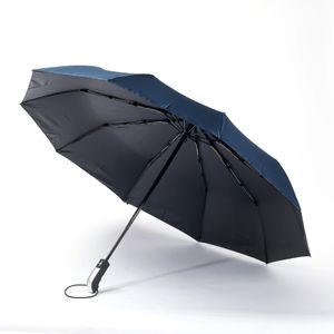 아이티알,NU 방풍 3단 완전자동 우산 접이식 여름 튼튼한우산