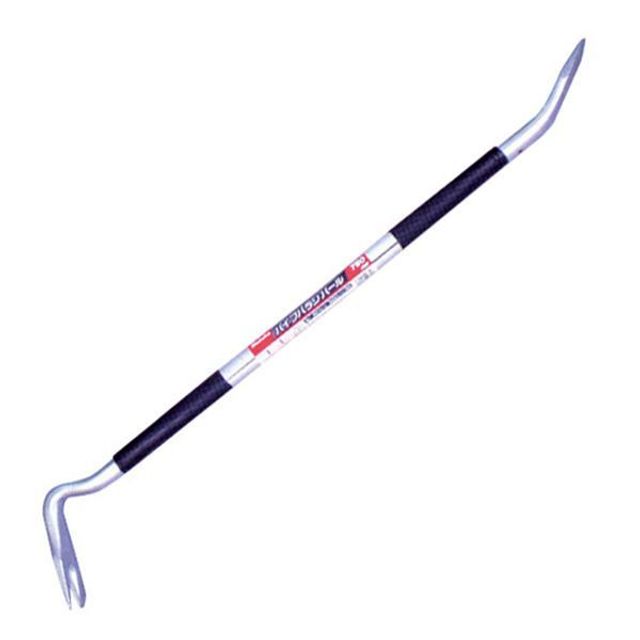 21446 파이프 분해 빠루 C14-1200 1200mm