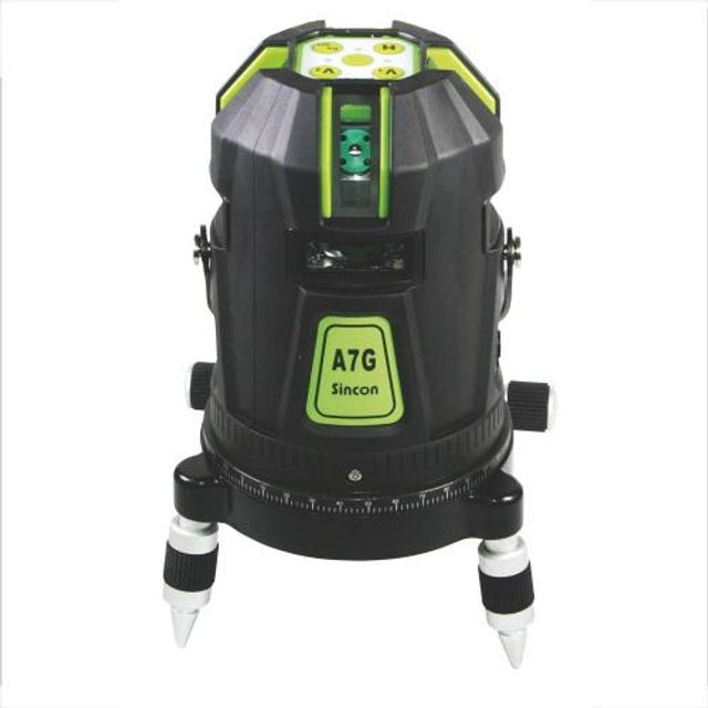 A7G 신콘수평(그린) 1EA A7G (H360도+V4+P2)