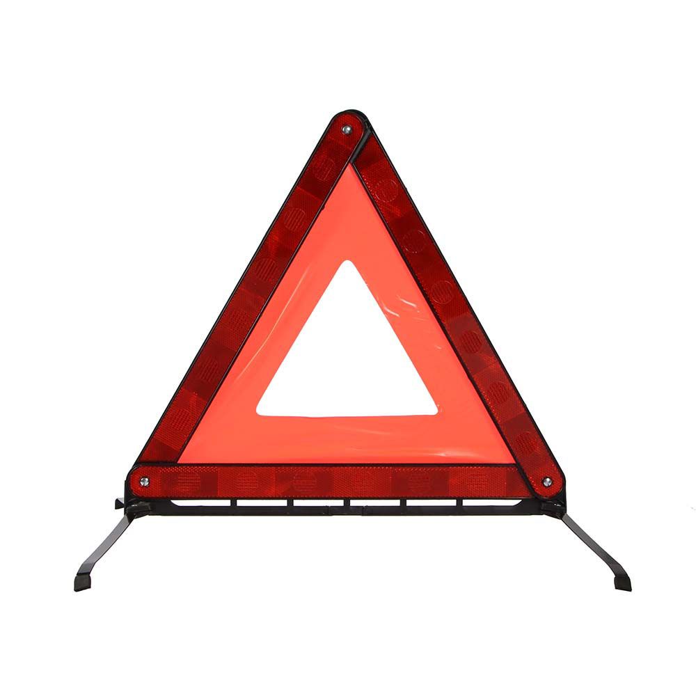 자동차 안전삼각대 비상삼각대 다용도삼각대 표지판