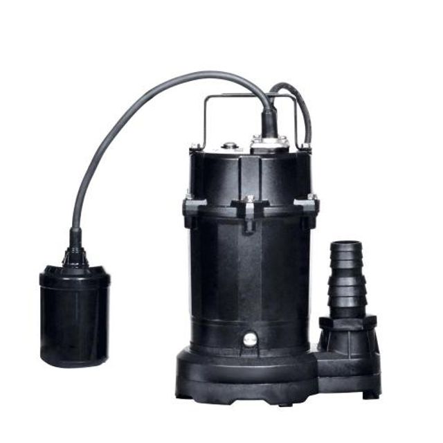 IP-317-F (114731) 한일자동펌프수중펌프 1EA IP-31