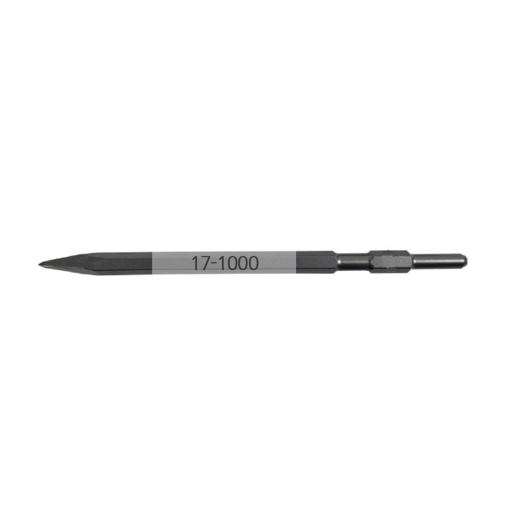 육각 포인트 치즐 노미 17-1000mm