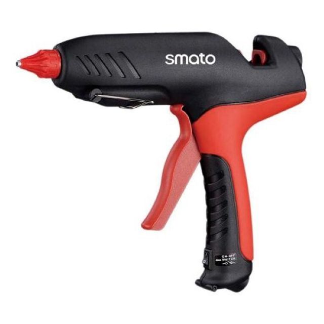 스마토 홈이지 핫멜트글루건 PT-100(100W)