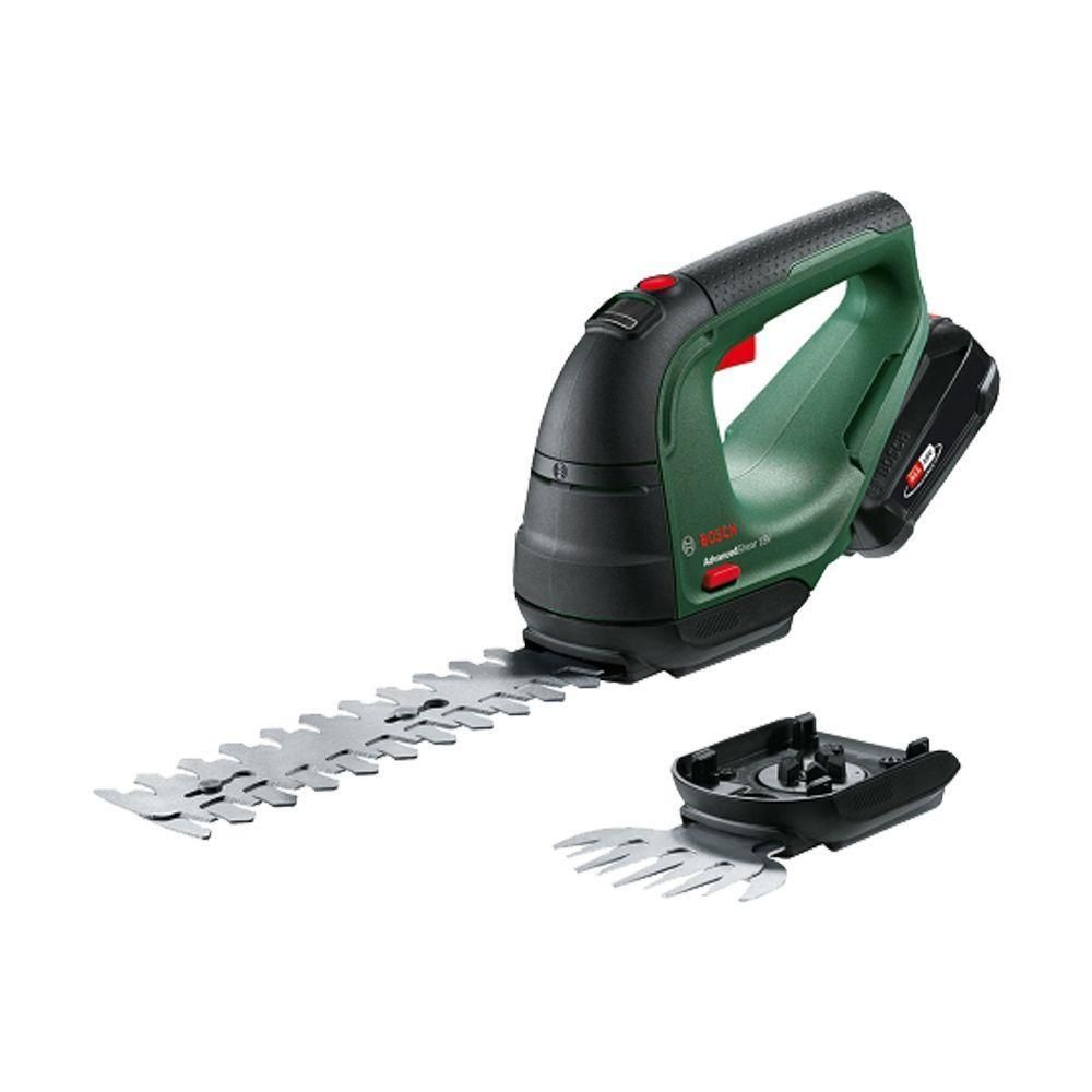 advancedshear 18v 전정가위 18v 충전 2.0ah