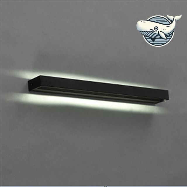 모던 인테리어 벽등 LED 조명 소프트 벽장식