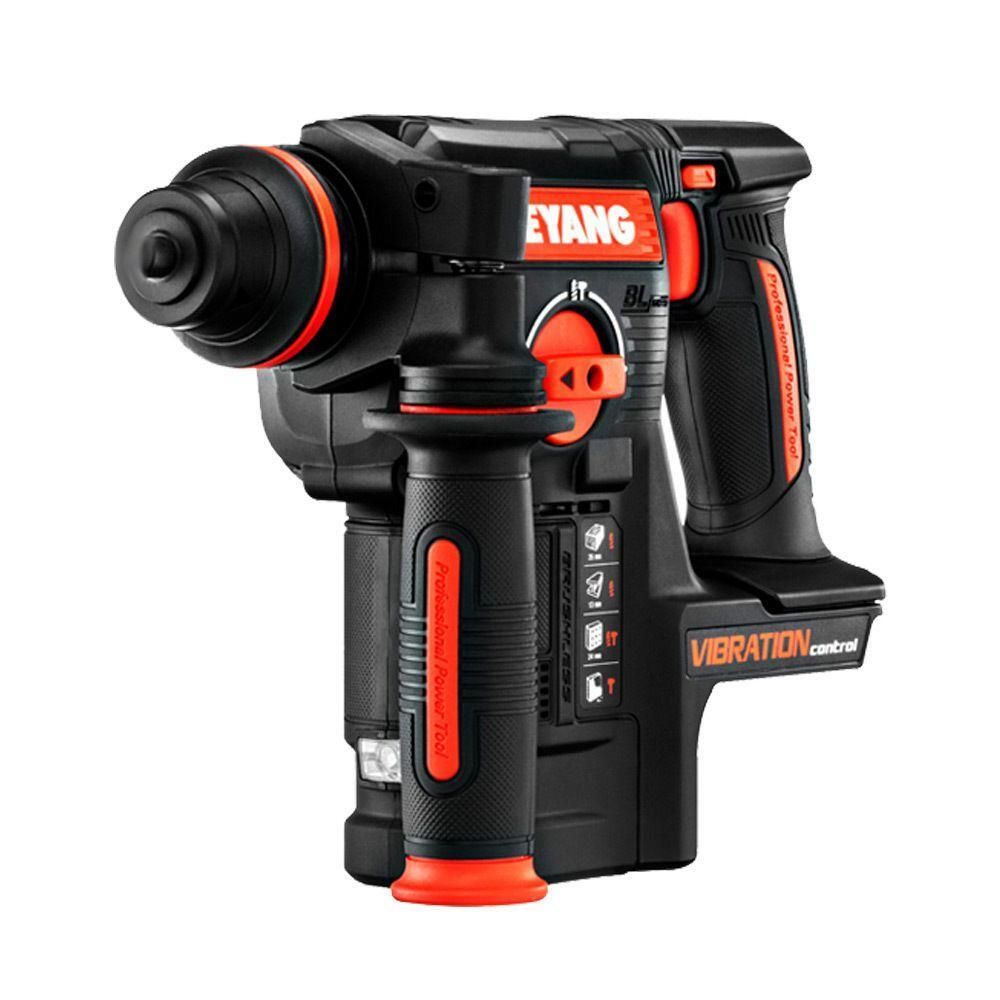 hd20 blhz-24t bl 모터 20v 충전 햄머드릴 베어툴