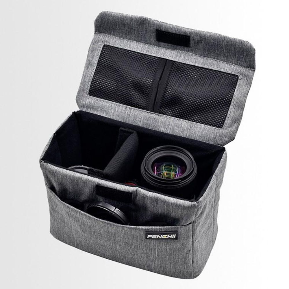 DSLR 카메라 가방 배터리 충전기 펜탁스 호환 니콘 촬