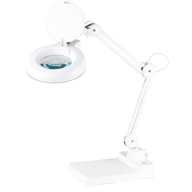 BD-B3 블루텍확대경조명확대경 1EA BD-B3 125mm (5)