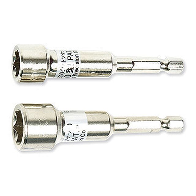 비트소켓/자석고정형 (10 EA) 9x61mm KH-09